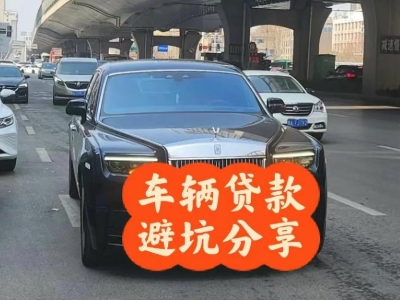 博白汽车抵押贷款中押本不押车贷款需要什么材料?